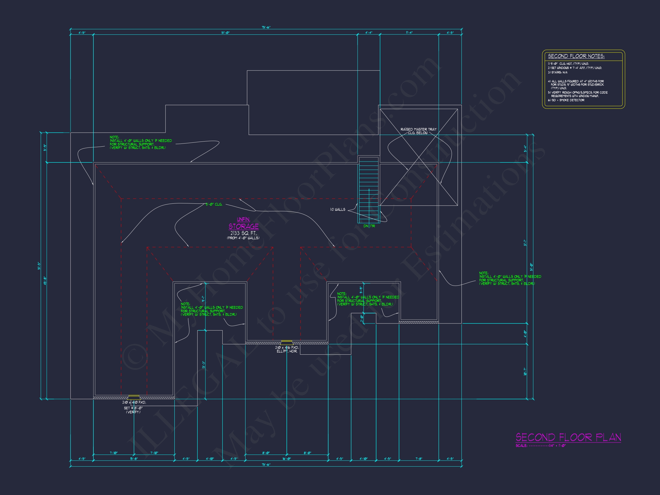 Charming Southern Home Plans: Blueprint & CAD Designs