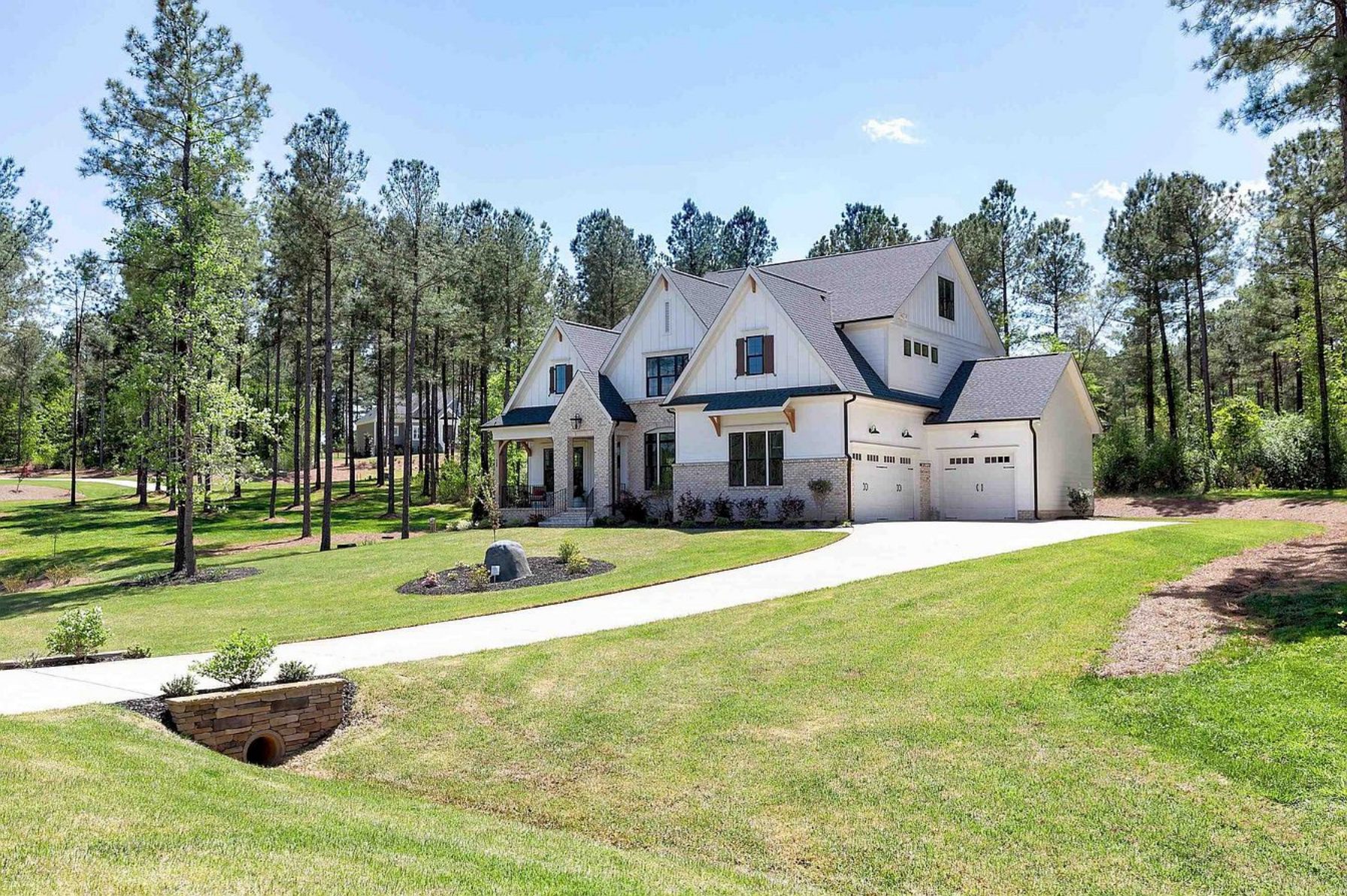 Classic house Floor Plan with CAD,Blueprint,Unique Designs