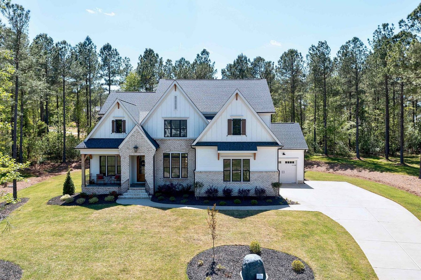 Classic house Floor Plan with CAD,Blueprint,Unique Designs