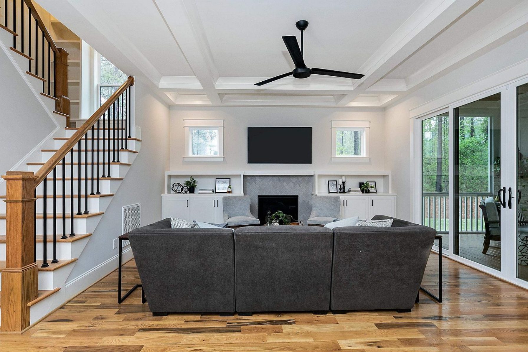 Classic house Floor Plan with CAD,Blueprint,Unique Designs