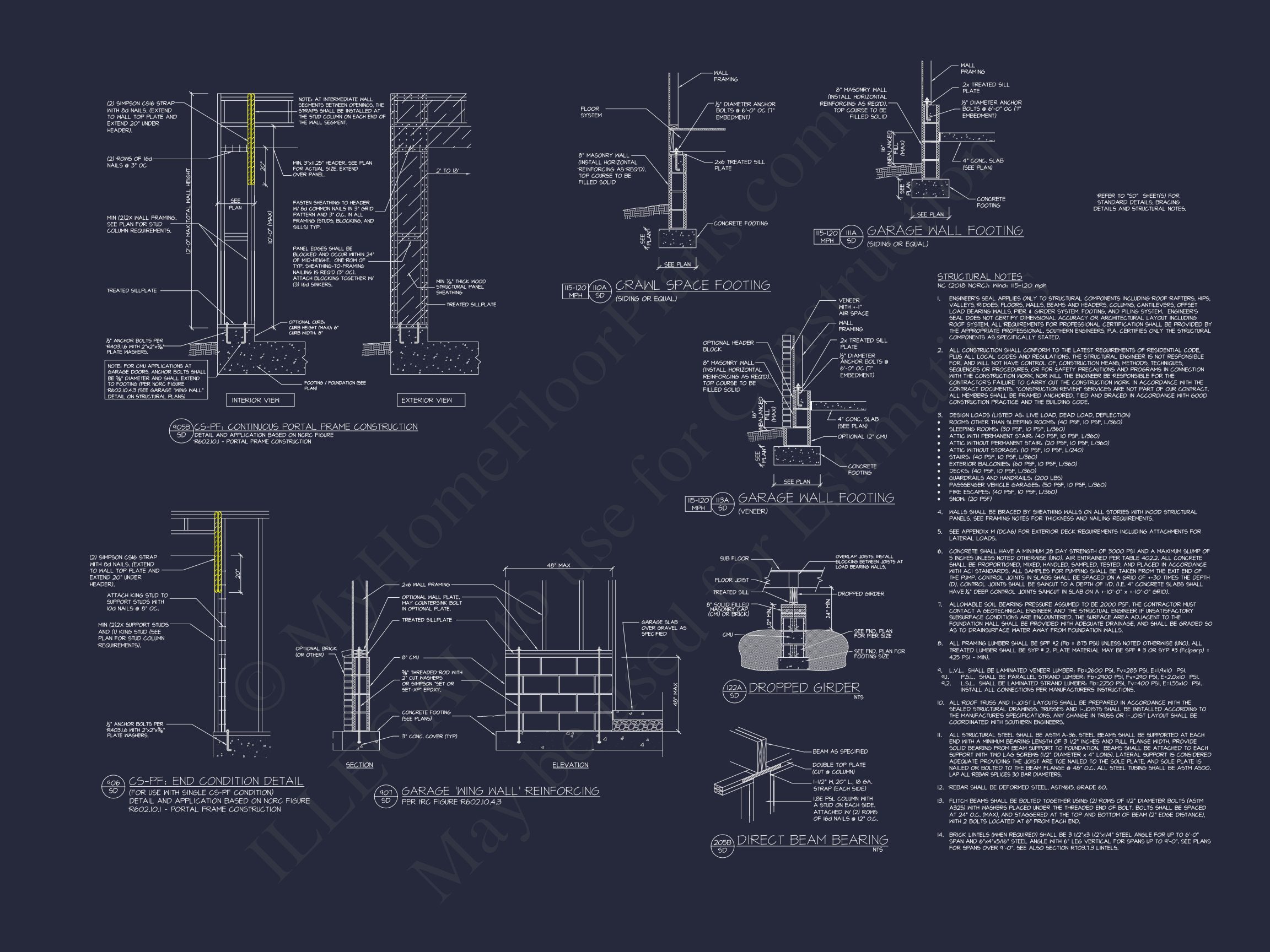 Classic house Floor Plan with CAD,Blueprint,Unique Designs