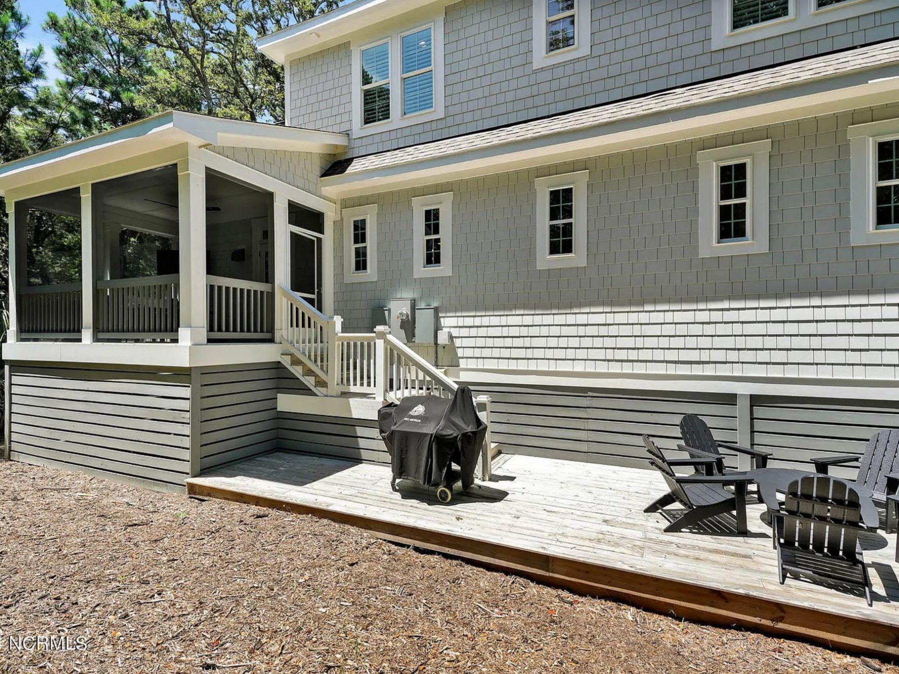 Coastal Craftsman house Plan with Open Floor Designs and CAD Blueprints