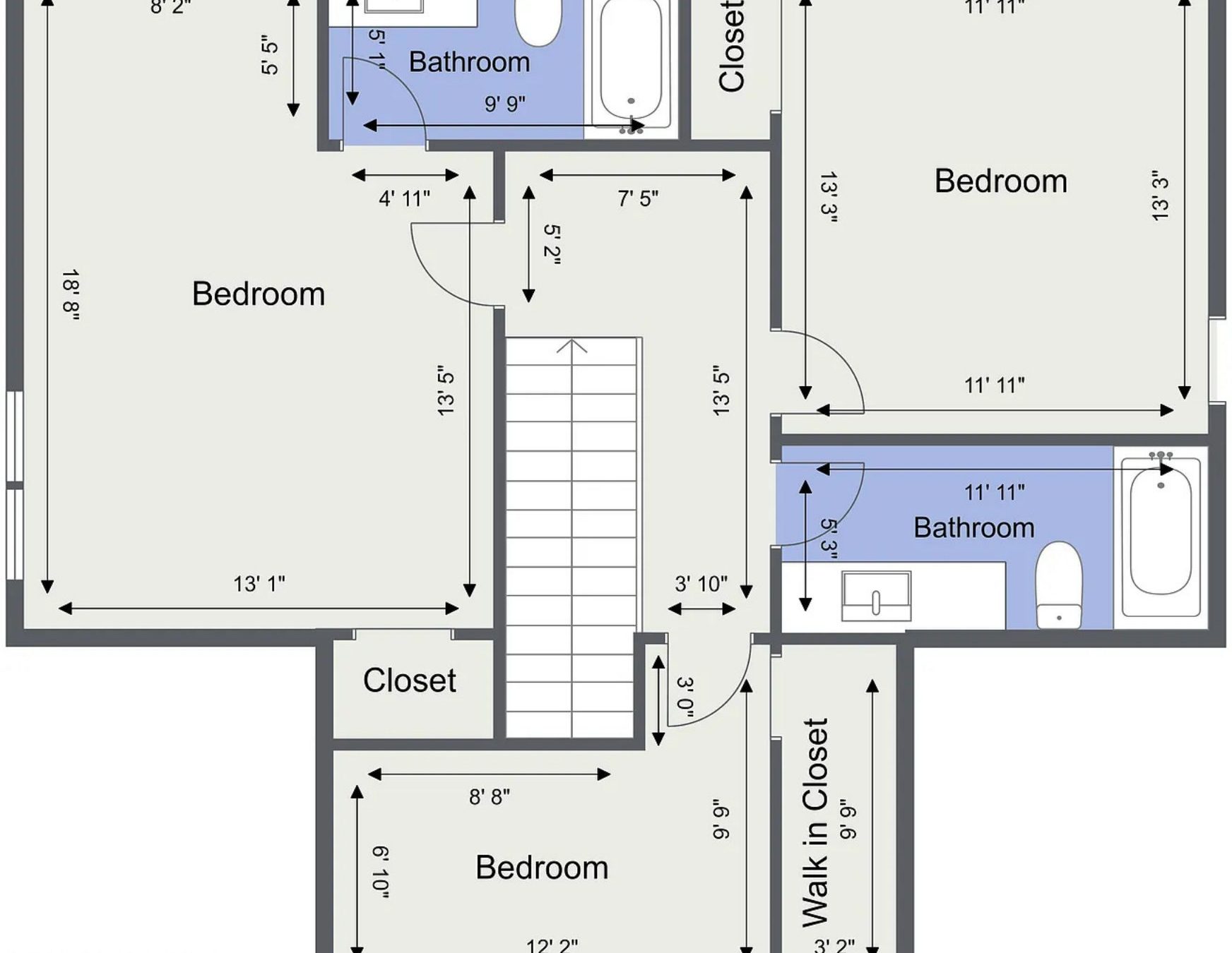 Coastal Craftsman house Plan with Open Floor Designs and CAD Blueprints