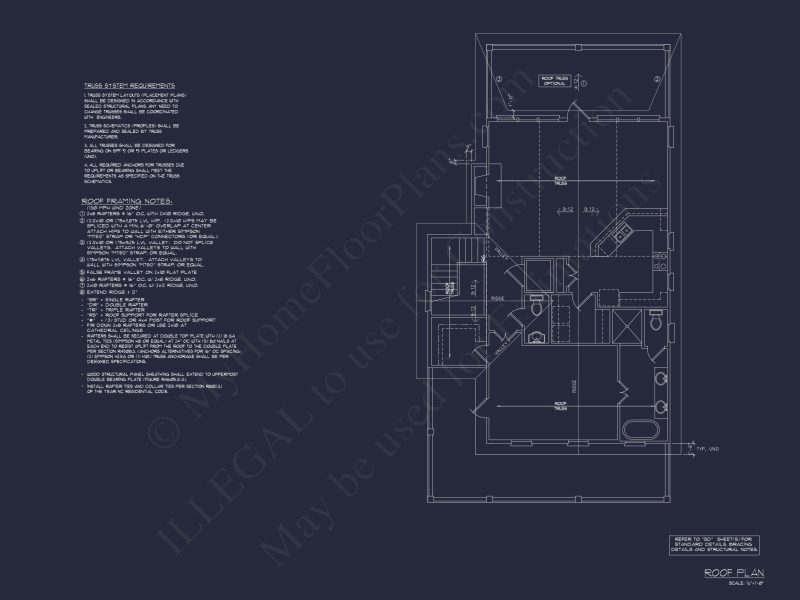 Coastal house Plan with 3 Floors, Elegant Designs, & CAD