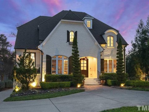 Compact Garage house Plan with 2 Stories and 1 Bedroom