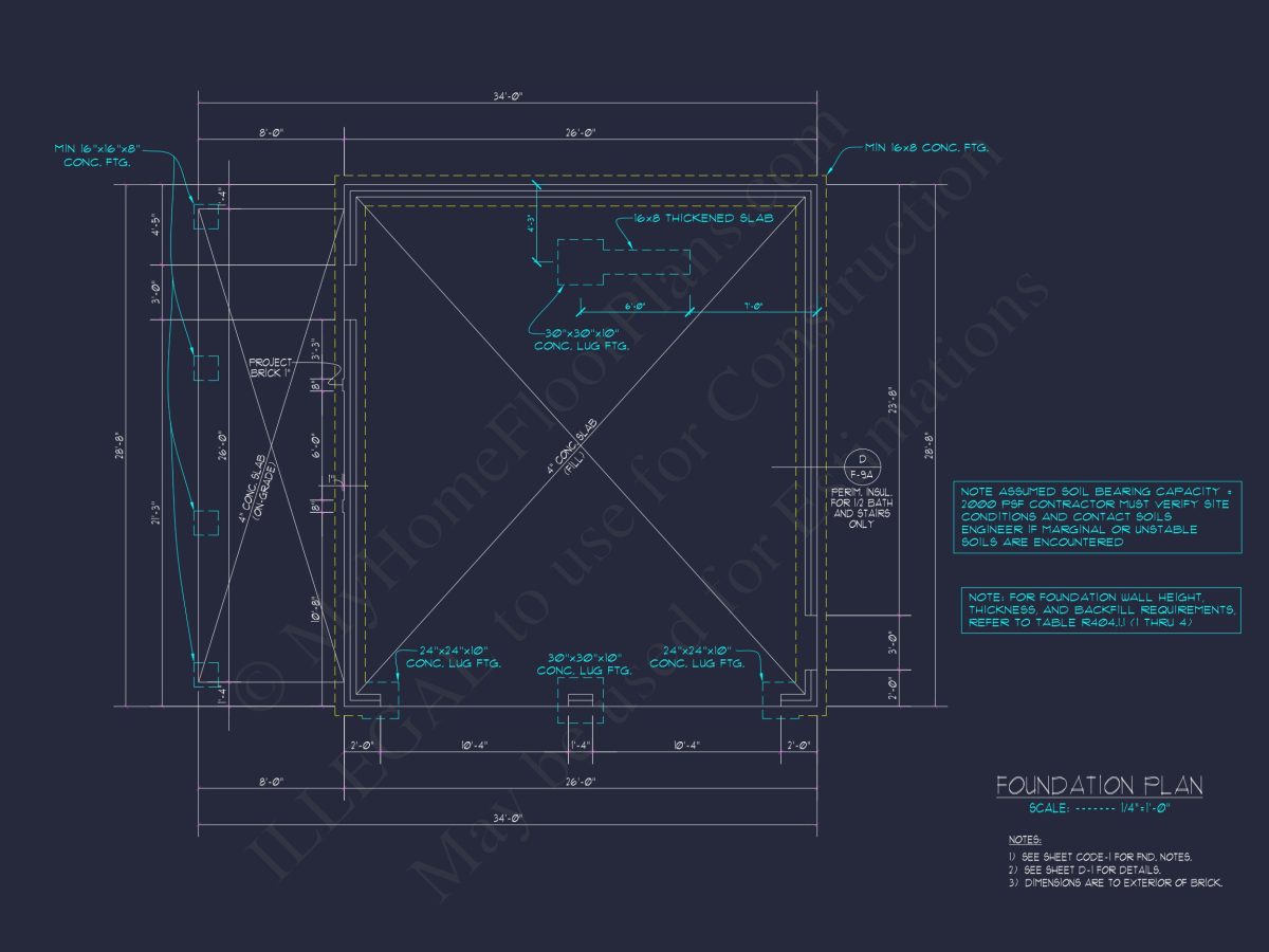 Compact house Plan with Garage, CAD Designs, and Recreation
