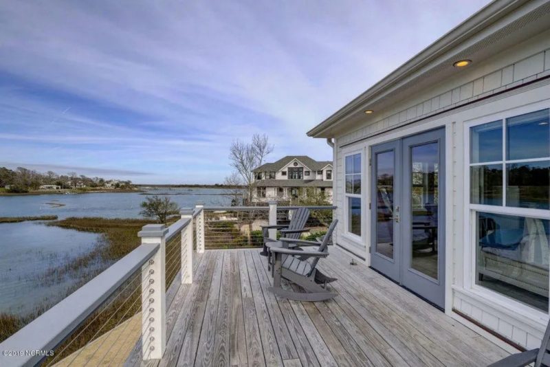 Craftsman Floor Plan with 4 Beds, Open Design & Great Features
