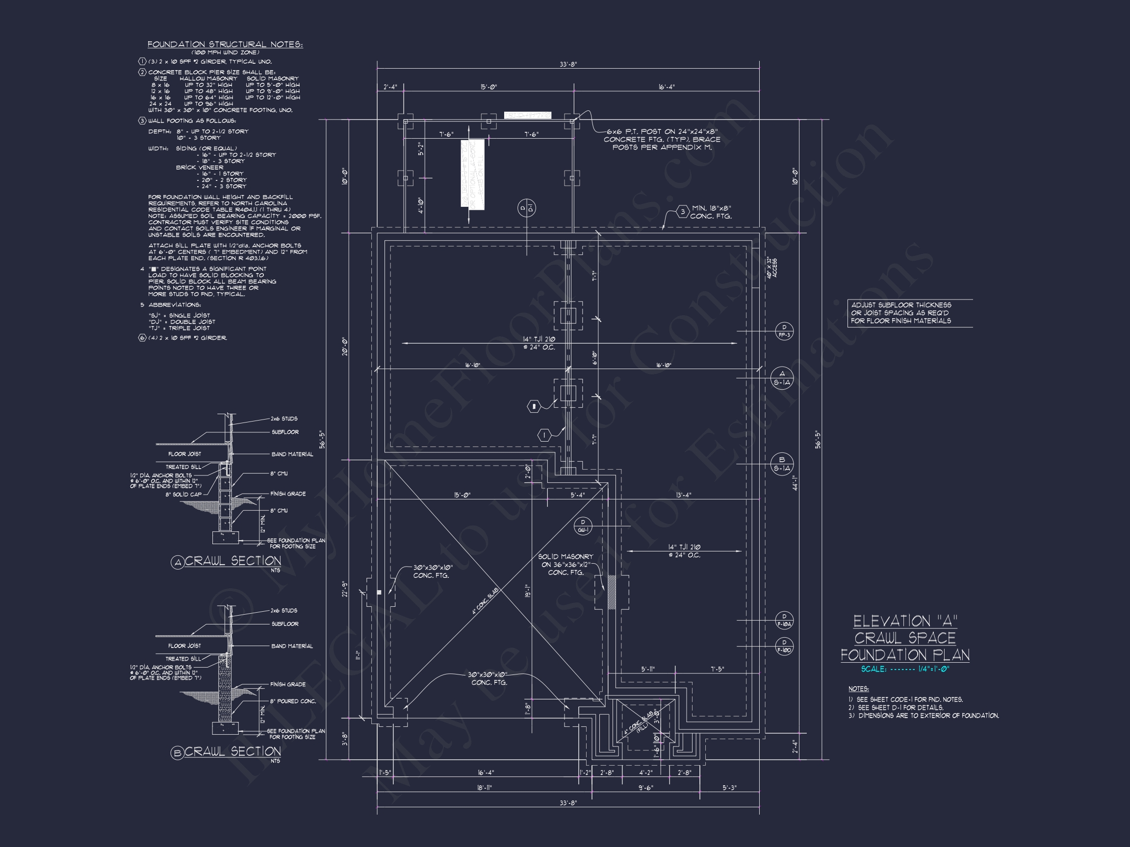 Floor Plan & CAD