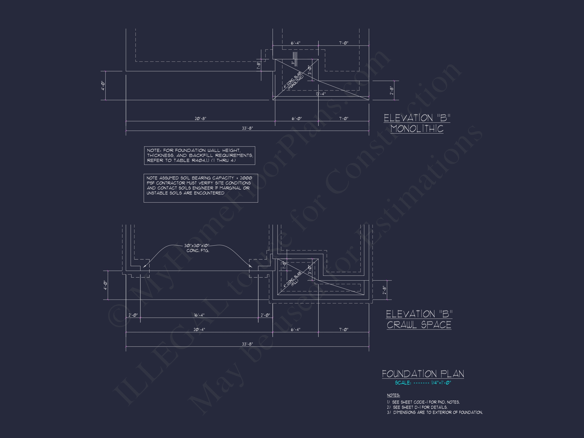 Floor Plan & CAD