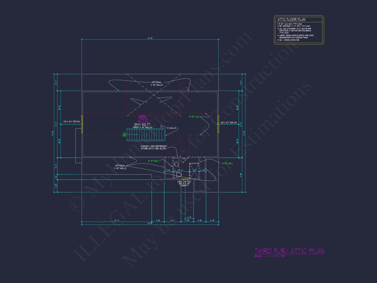 Craftsman house Design with CAD Floor Plans and Blueprints