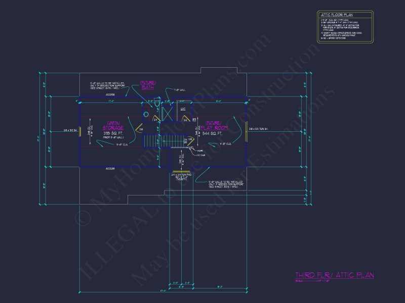 Craftsman house Design with Floor Plan, CAD & Blueprint Features