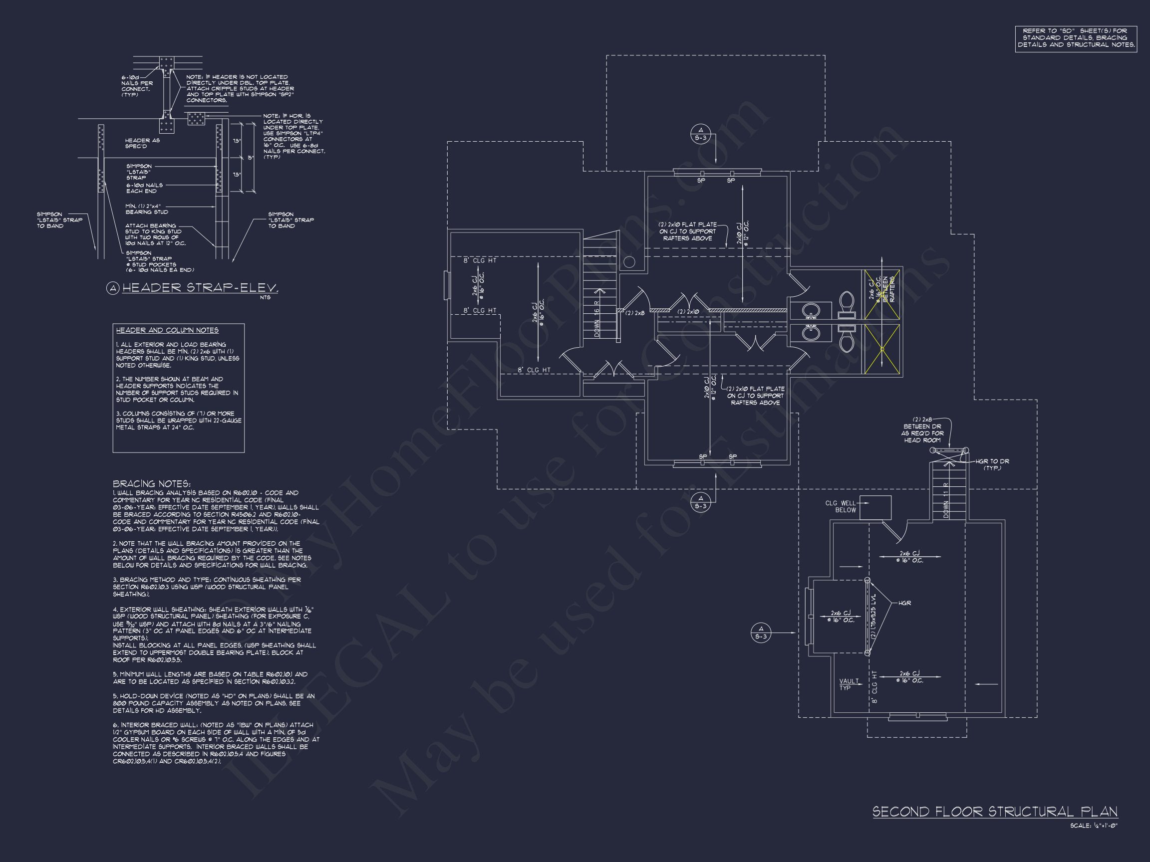 Craftsman house Floor Plan: 4 Bed,3 Bath,2,796 Sq Ft
