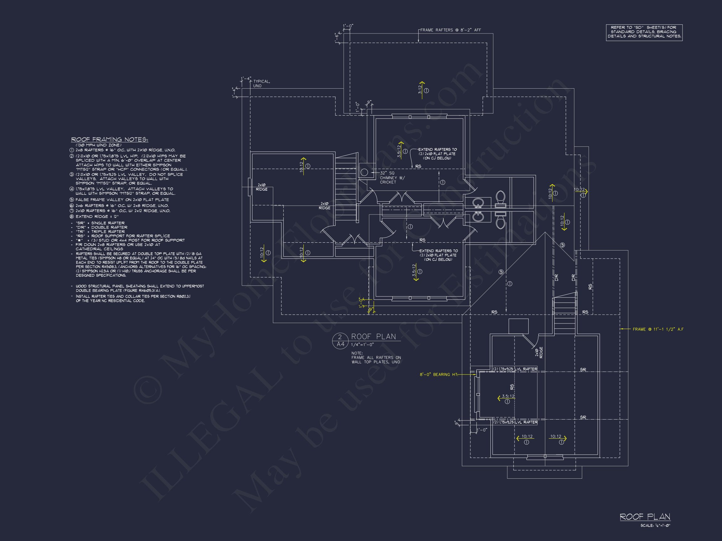 Craftsman house Floor Plan: 4 Bed,3 Bath,2,796 Sq Ft