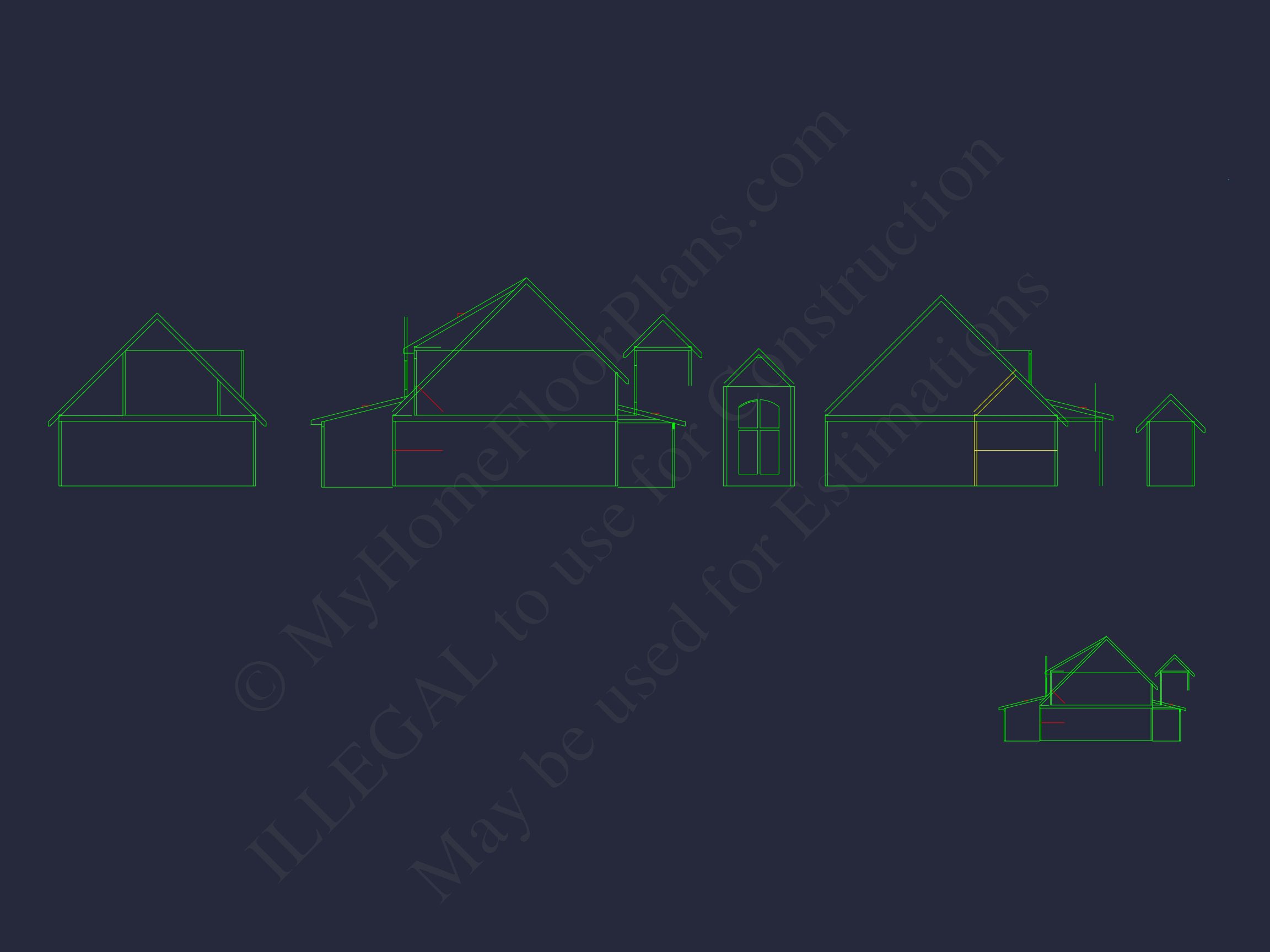 Floor Plan,Blueprint for Builders
