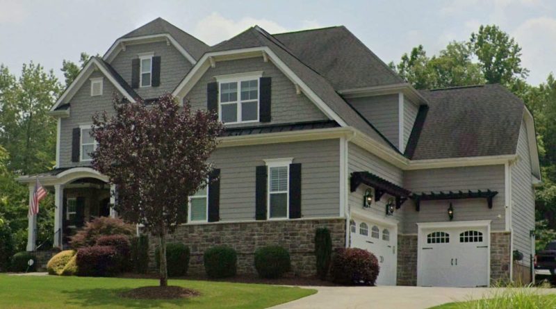 Craftsman house Plan: Spacious 2-Story Floor Blueprint Designs