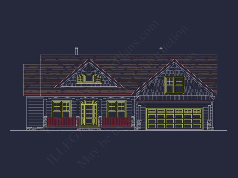 Floor Plan Designs