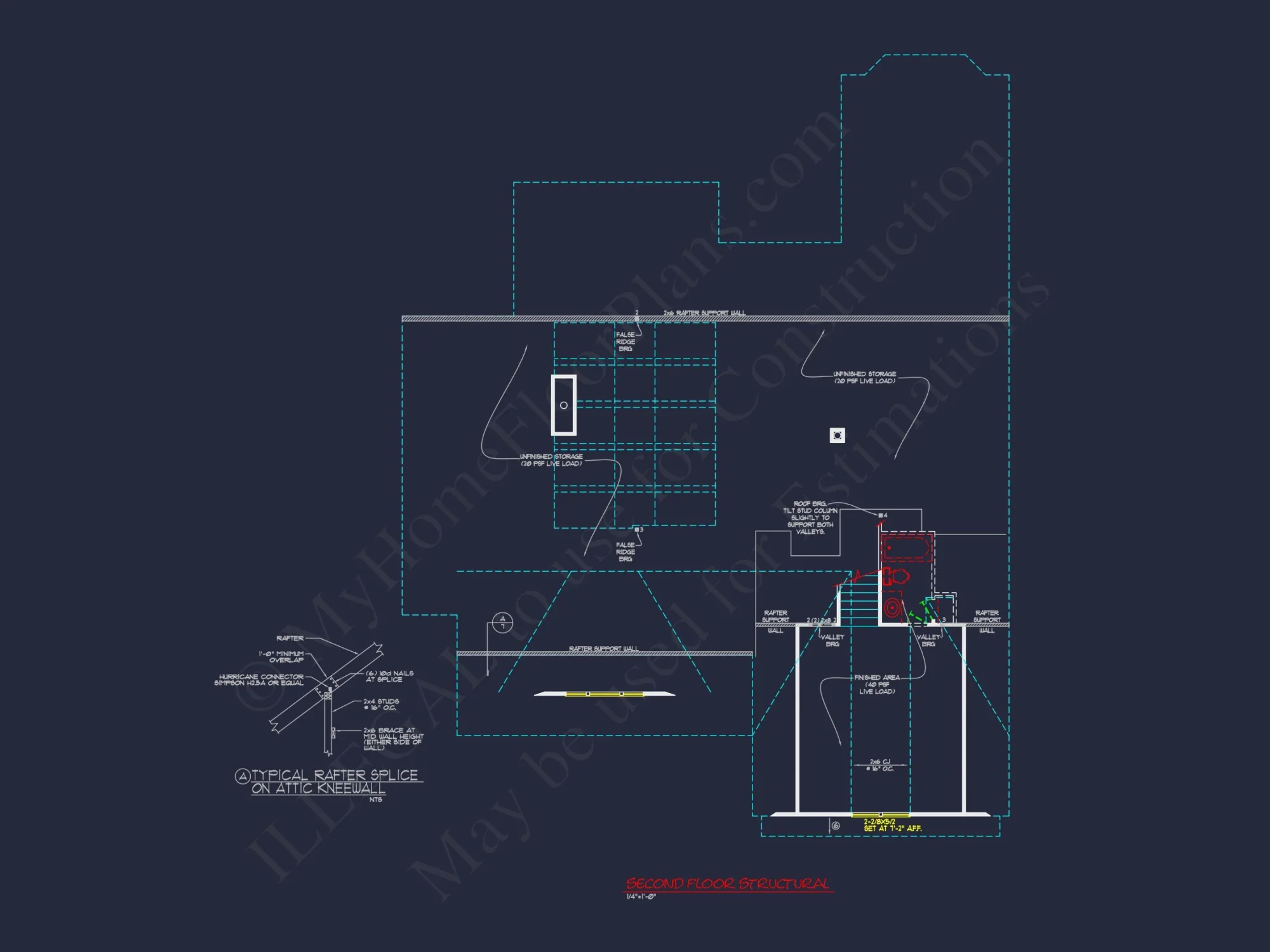 Floor Plan Designs