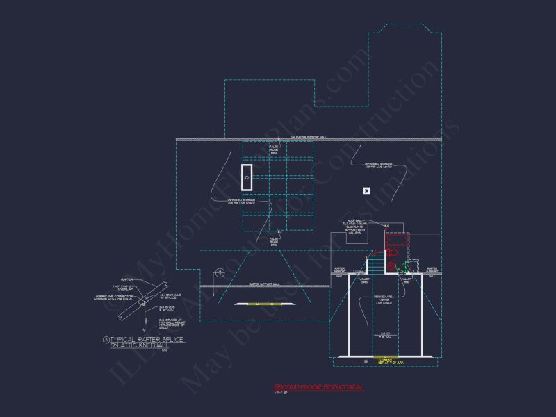 Floor Plan Designs