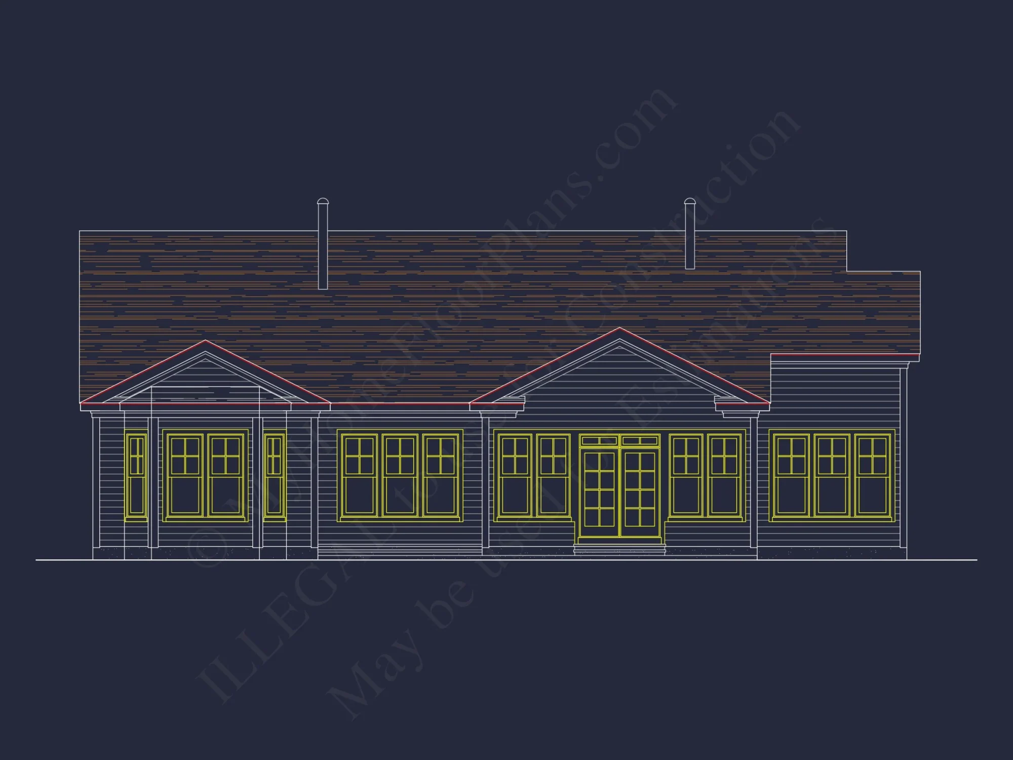 Floor Plan Designs