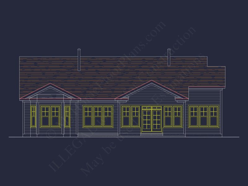 Floor Plan Designs
