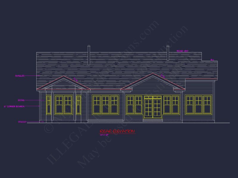 Floor Plan Designs
