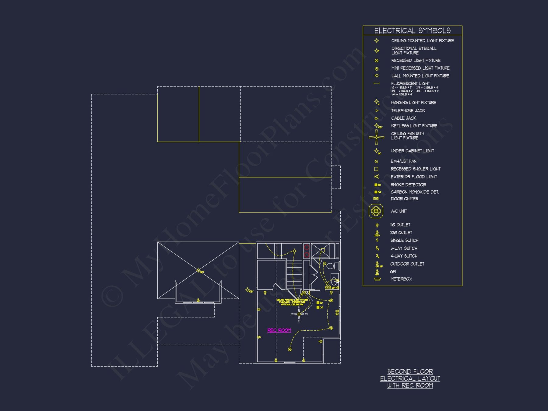 Craftsman house Plan with 1.5 Floors and Stunning Designs