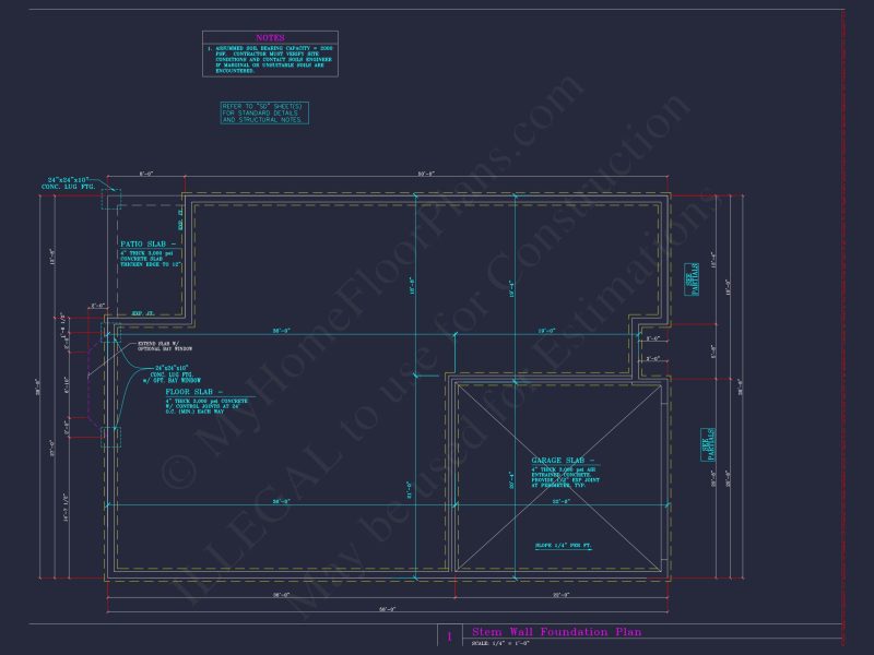 Craftsman house Plan with 3 Beds, 2 Baths, and CAD Designs
