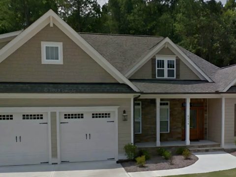 Craftsman house Plan with 3 Beds, Spacious Floor Plans, and CAD Designs