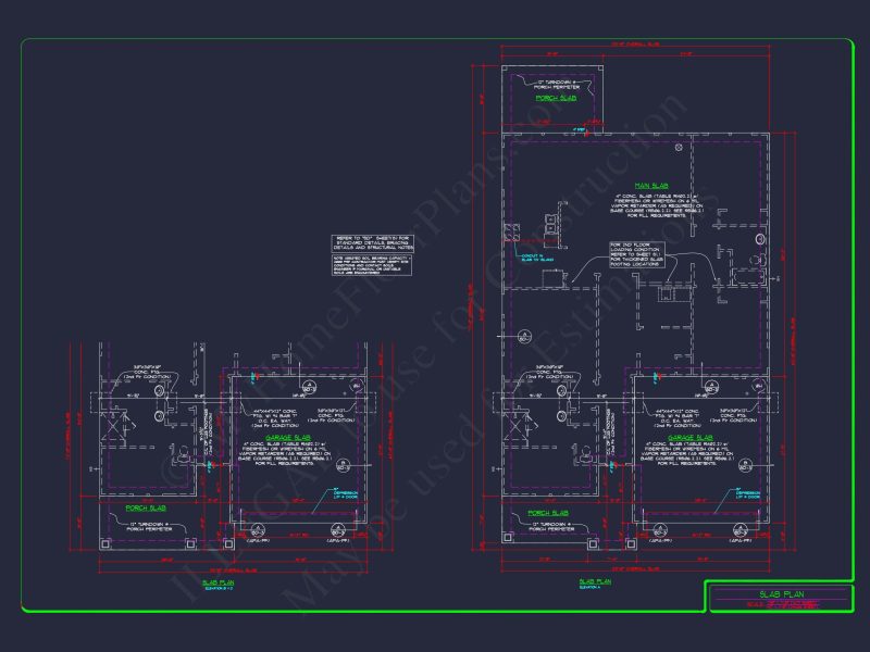 Craftsman house Plan with Bonus Room