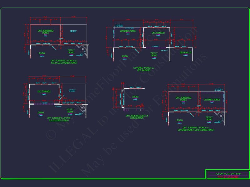 Craftsman house Plan with Bonus Room