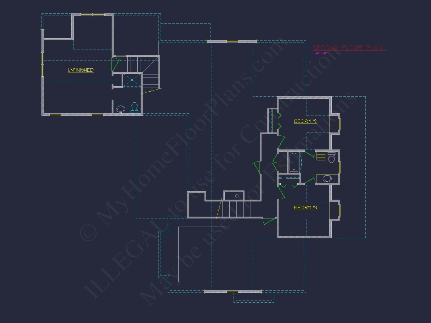 Craftsman house Plan with CAD Designs and Spacious Layout