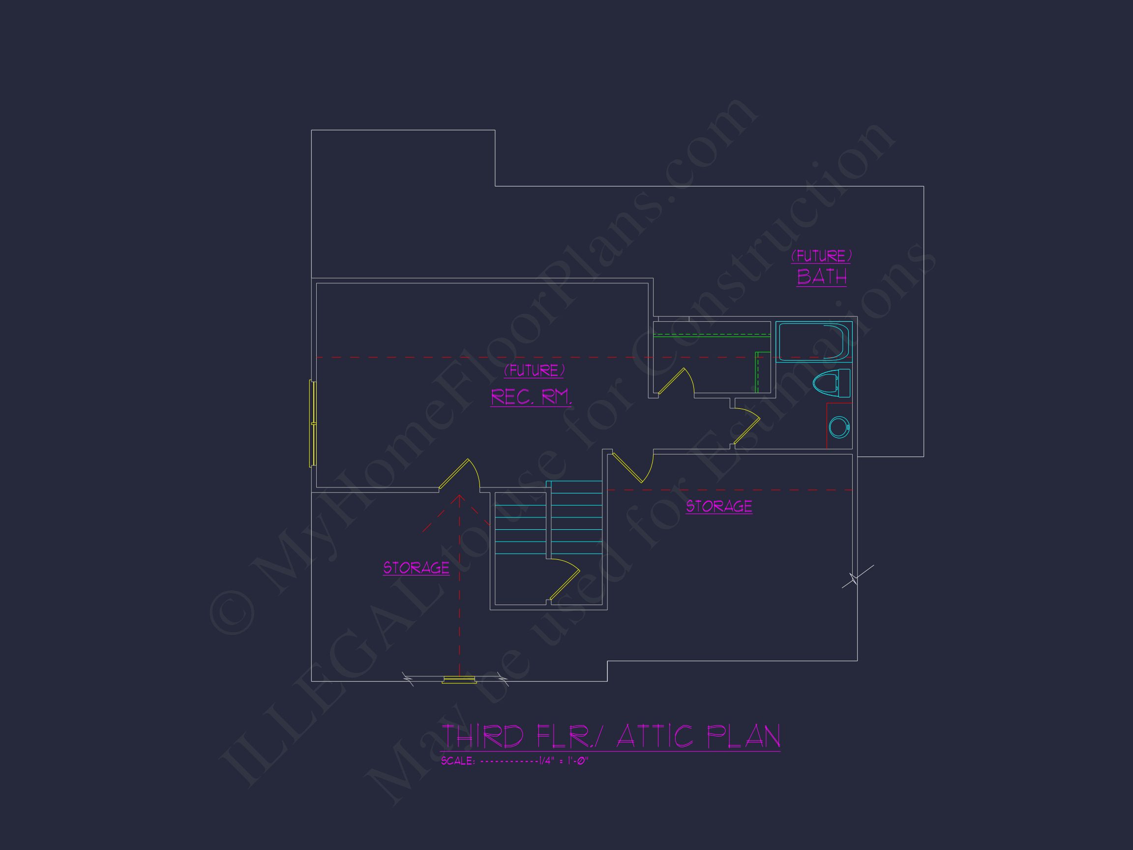 Craftsman house Plan with Detailed Floor Plans,CAD Blueprints,and Unique Architecture Designs
