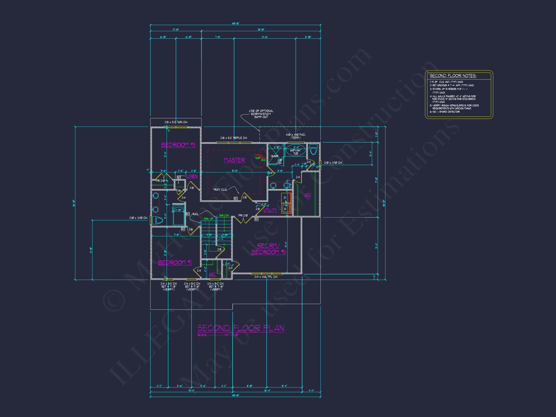 Craftsman house Plan with Detailed Floor Plans,CAD Blueprints,and Unique Architecture Designs