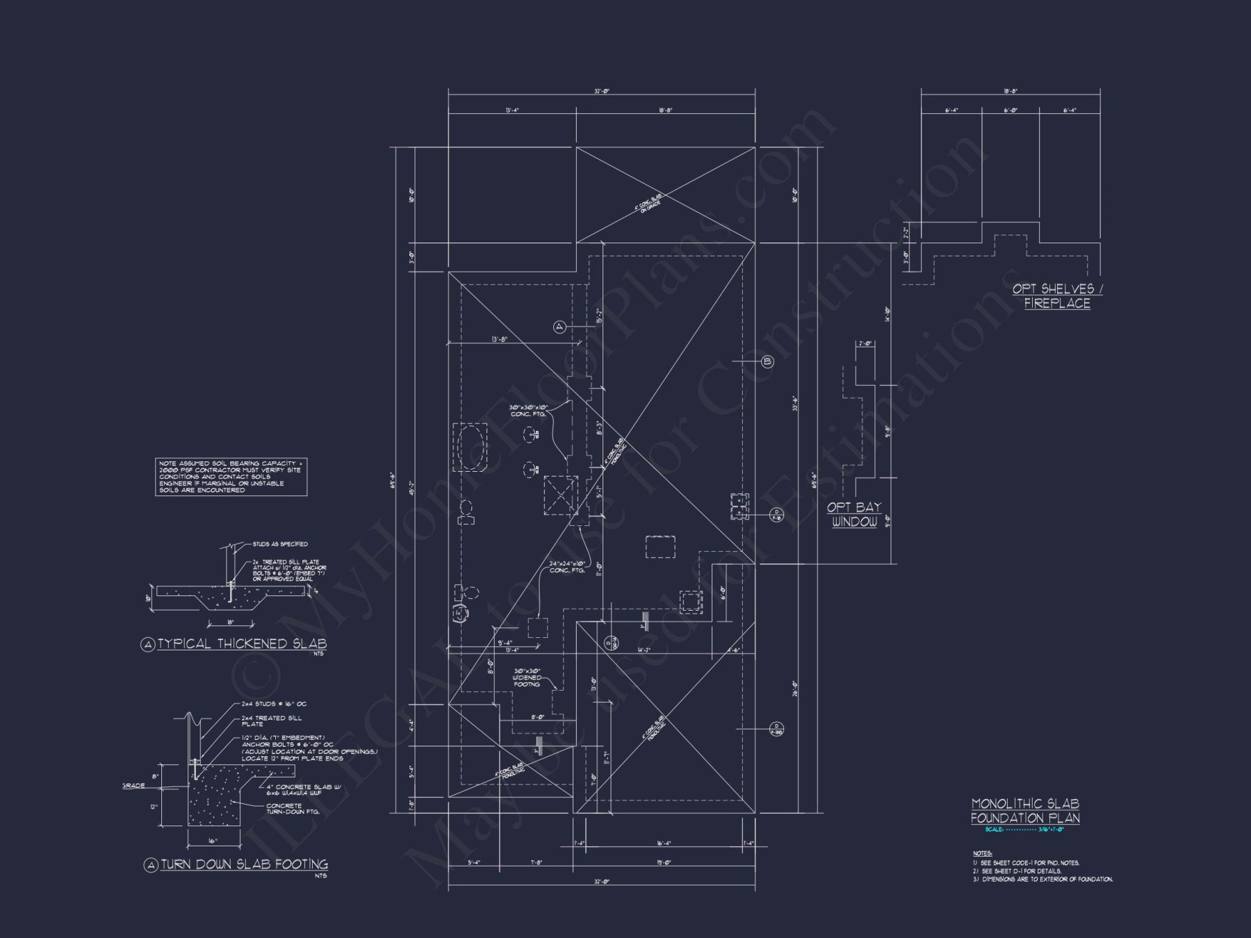 CAD Designs