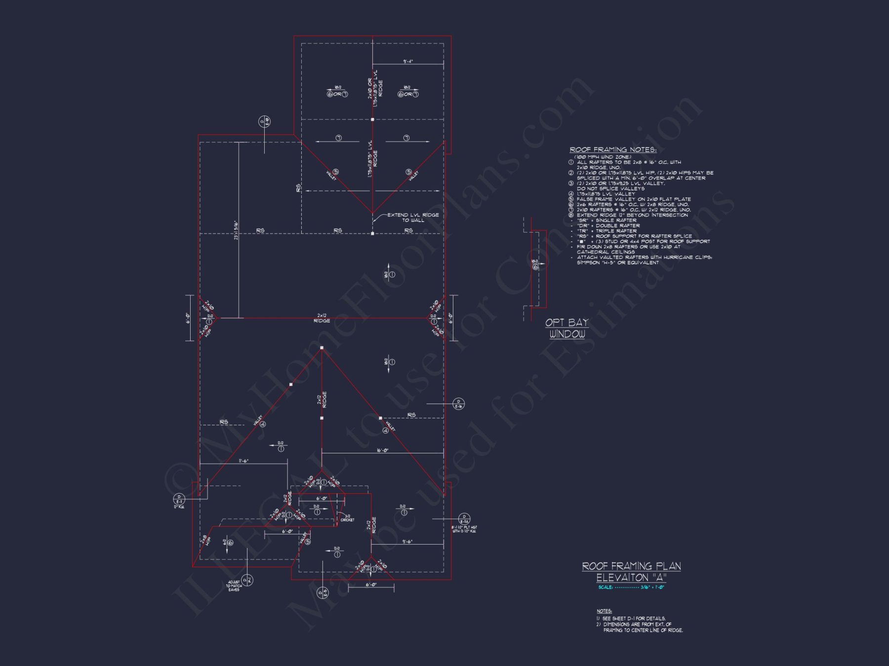 CAD Designs