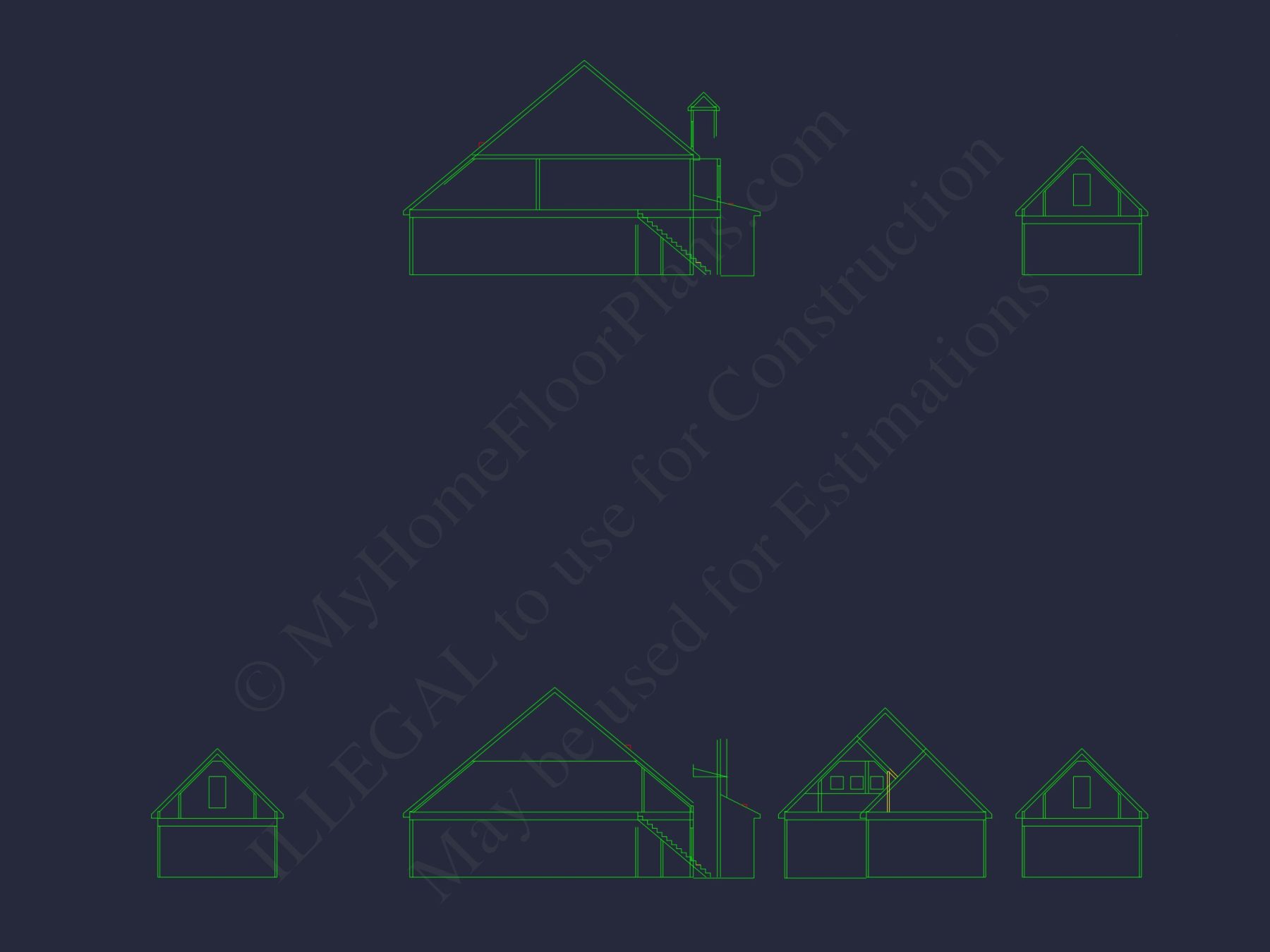 CAD Designs
