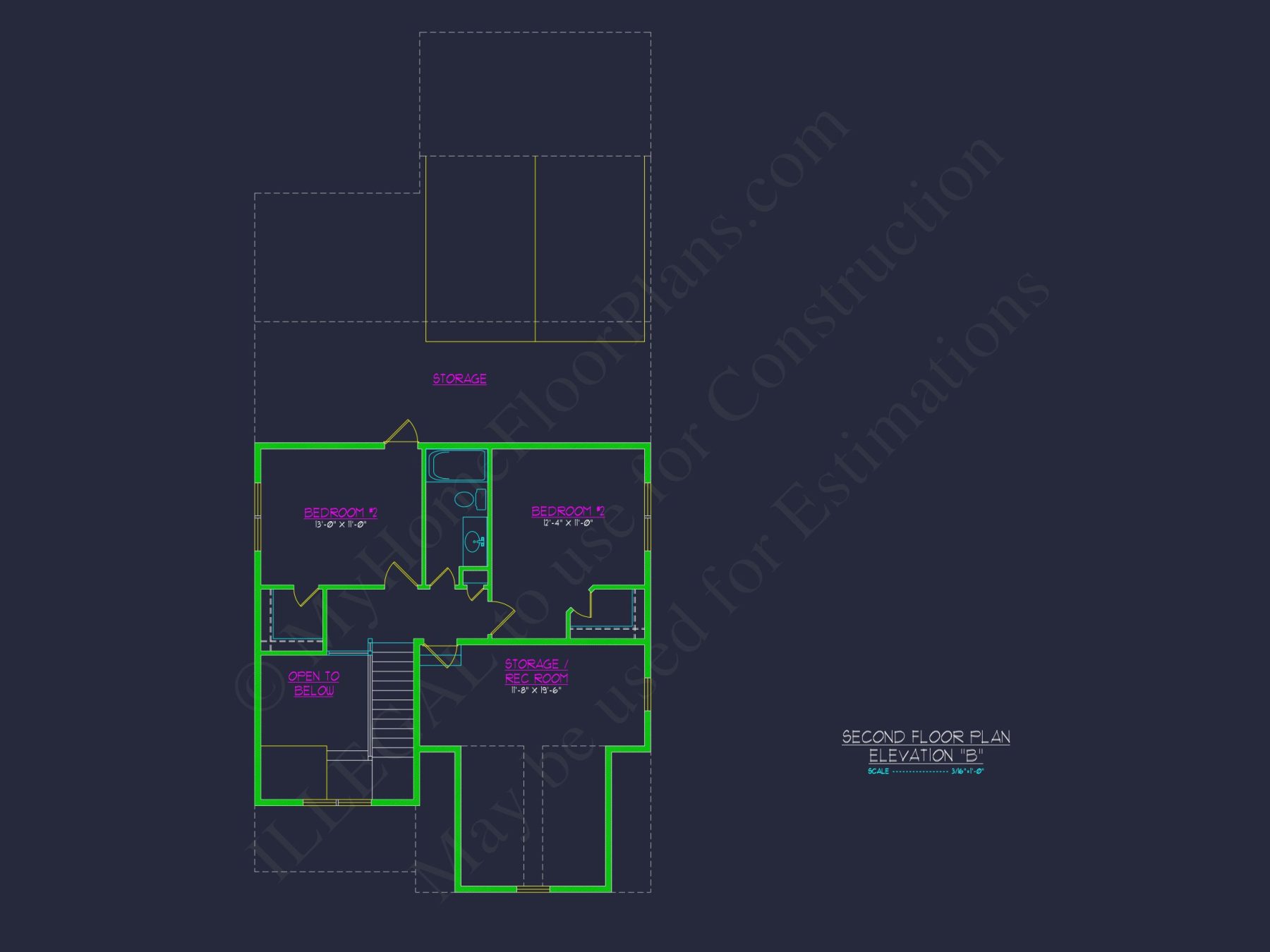 CAD Designs
