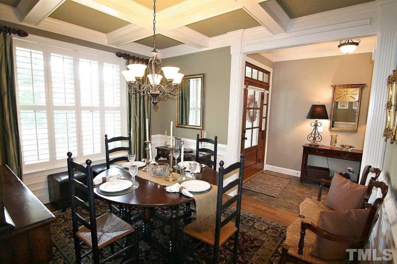 Craftsman house Plan with Floor Plans, CAD Designs & Blueprints
