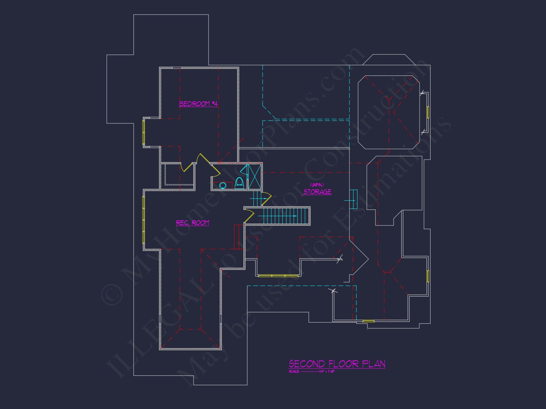 Craftsman house Plan with Spacious Floor Designs and CAD Blueprints