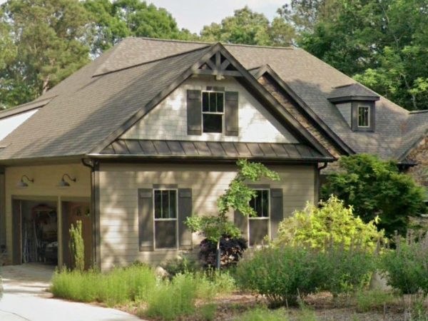 Craftsman house Plan with Spacious Floor Plan and CAD Designs