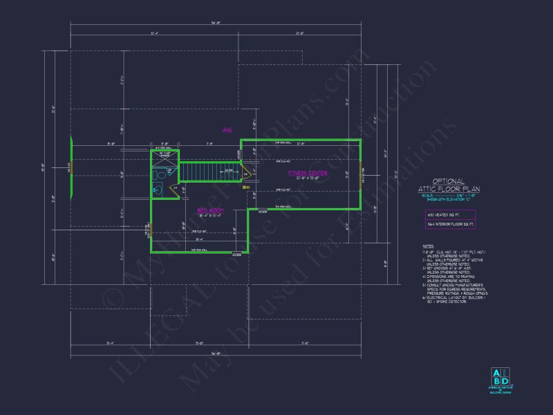 Craftsman house Plan with Spacious Floor Plan and Unique Designs