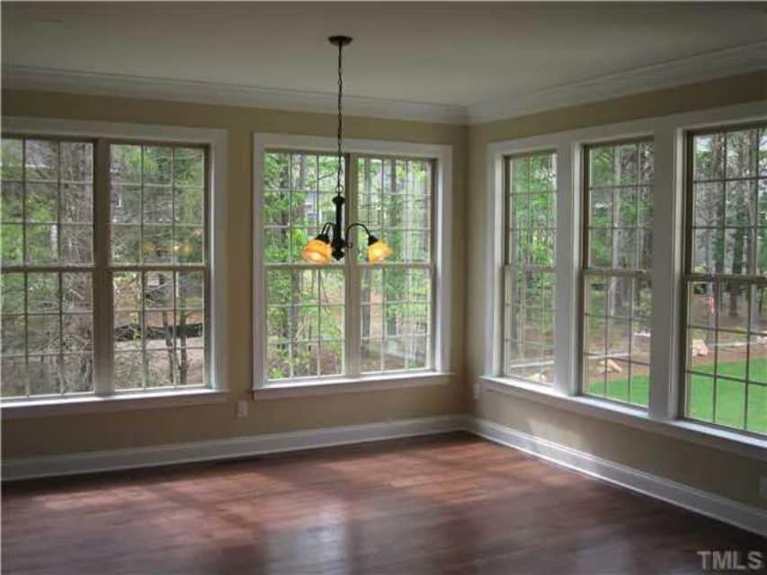 Craftsman Home Plan with Spacious Floor Plan and Unique Designs