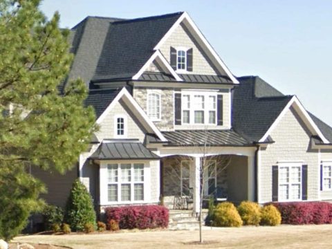 Craftsman house Plan with Spacious Floor Plans and CAD Designs