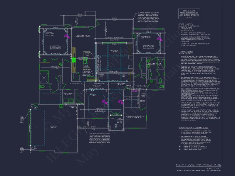 Craftsman house Plan with Spacious Layout and CAD Designs
