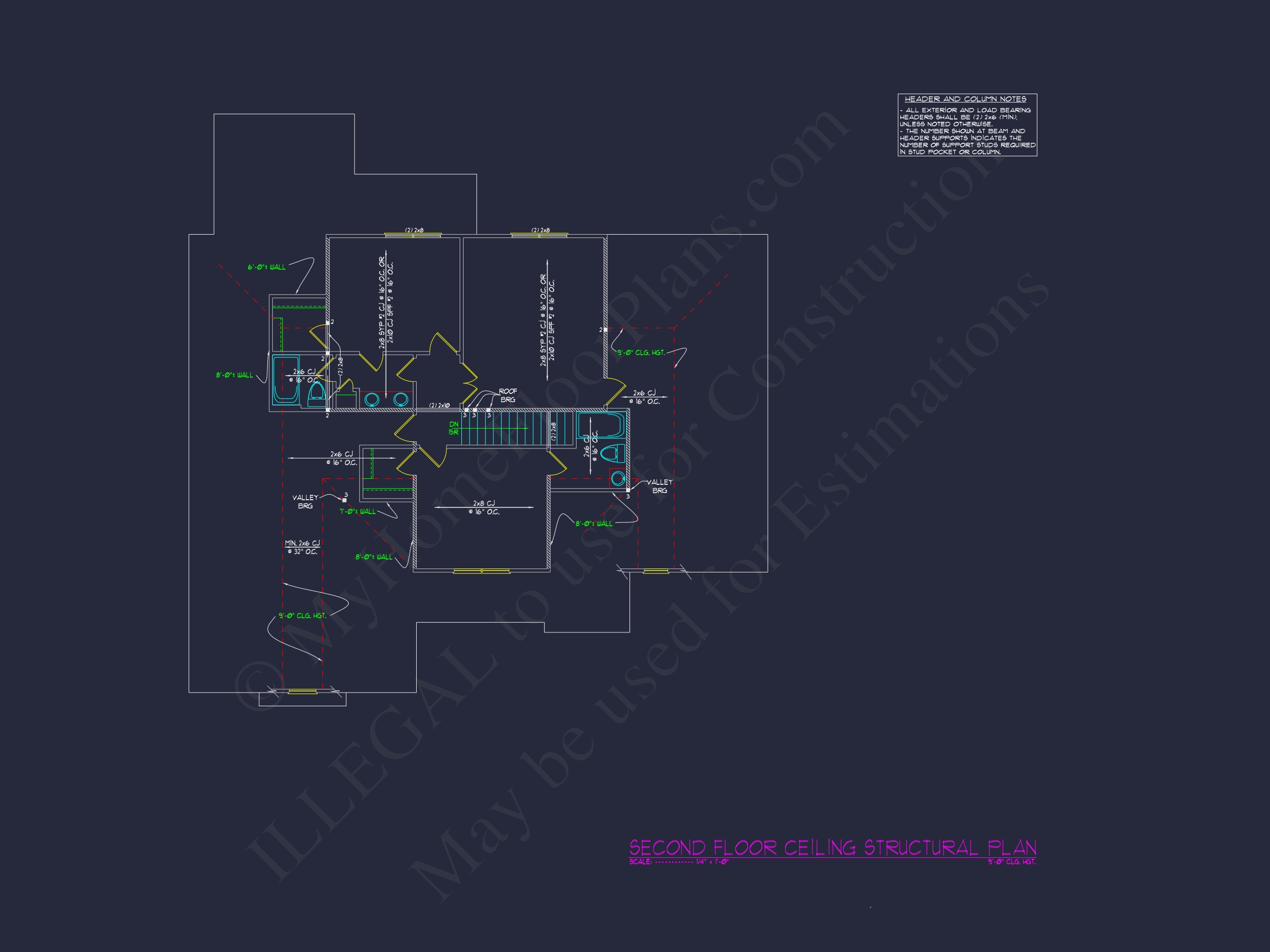 Craftsman Home Plan with Spacious Layout and Designer Features