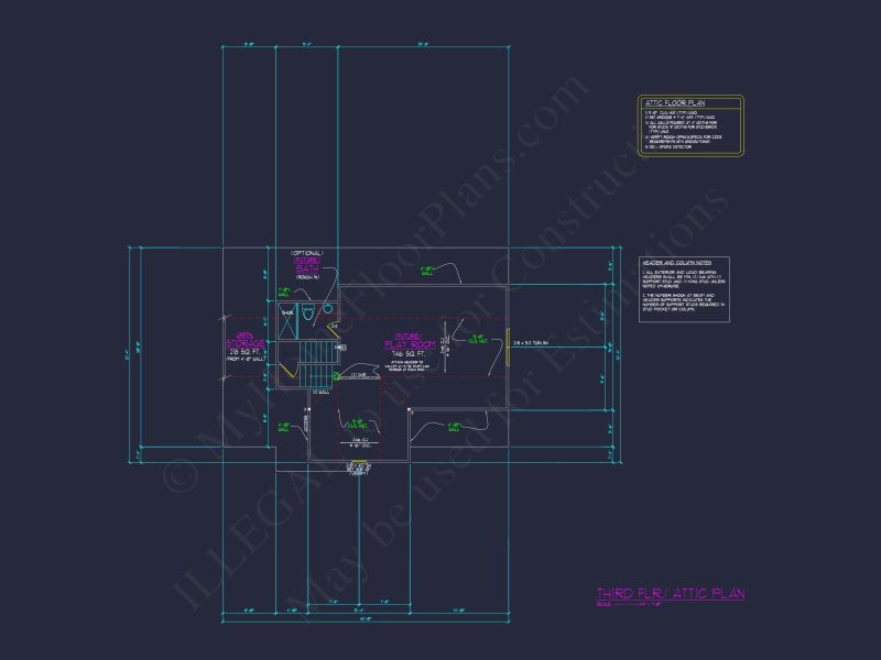 Craftsman house Plan with Stunning 2-Story Design and Blueprint