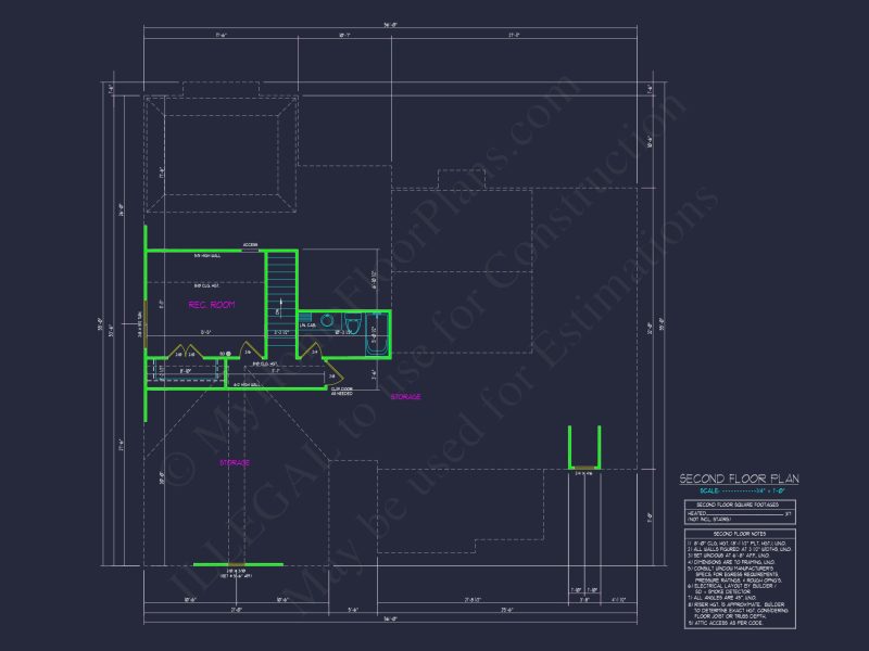 Craftsman house Plan with Stunning Floor Plans & CAD Designs