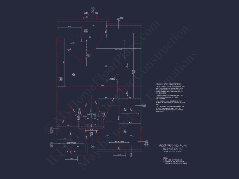 Craftsman house Plan with Versatile Blueprint and CAD Designs