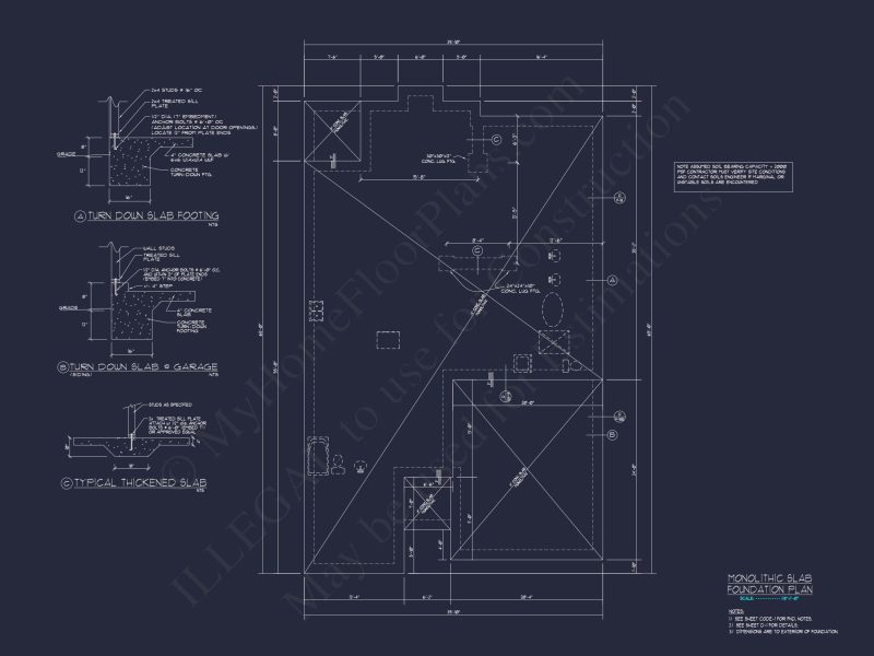 Craftsman house Plan with Versatile Blueprint and CAD Designs