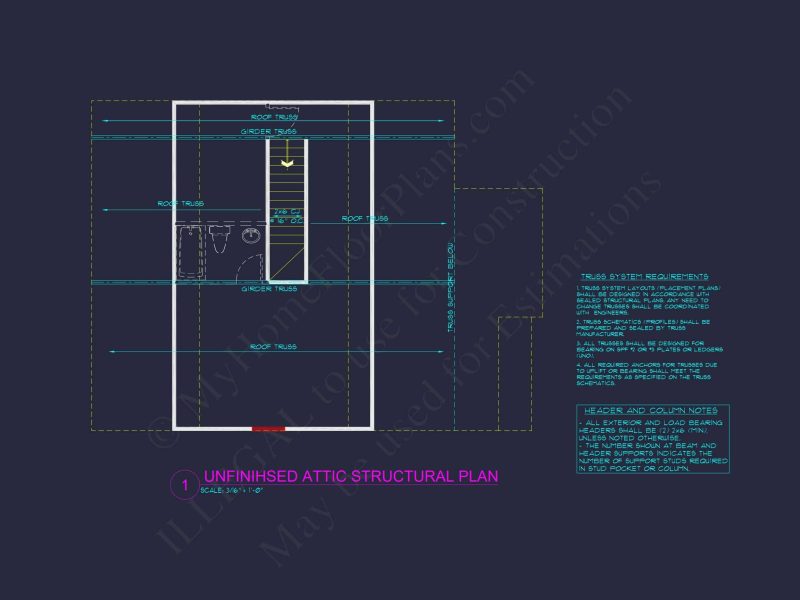 Craftsman house Plan – Beautiful Floor Plan with CAD Designs